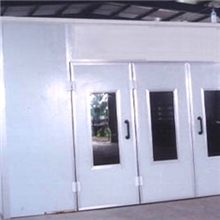 【品质保证】品质坚韧家具烤漆房喷漆房【诚信服务】