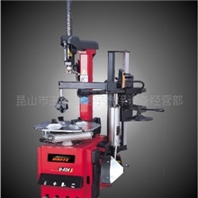 供应优耐特全自动右辅助臂扒胎机（拆胎机）U-226昆山总代理