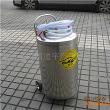 批发不锈钢泡沫机