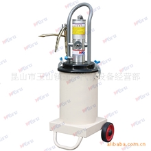 特惠供应工业黄油机注油机器GZ-3单泵高压大功率一台起发