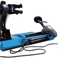 上海BESTTR57卡车轮胎拆装机客车扒胎机拆胎机剥胎机