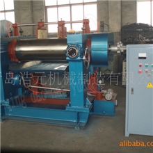 橡胶机械开放式炼胶机开炼机炼胶机橡胶开炼机