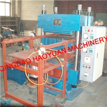 平板硫化机橡胶硫化机硫化机橡胶平板硫化机