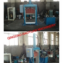 供应油压切胶机橡胶切胶机切胶机液压切胶机