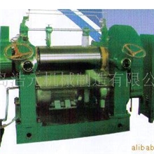 橡胶机械，开炼机炼胶机橡胶开炼机