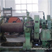 供应橡胶机械开放式炼胶机青岛