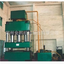 40T防盗门液压机双缸四柱防盗门液压机小型液压机供应