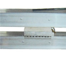 供应电热式胶带硫化机1200*830皮带接头机