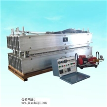 供应胶带硫化机1000*830皮带硫化机郑州皮带硫化机制造厂家