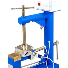 万丰利补胎机三维真空补胎机硫化补胎机AX02