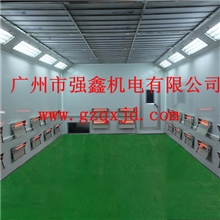 桂林市烤漆房价格桂林市汽车烤漆房最低报价