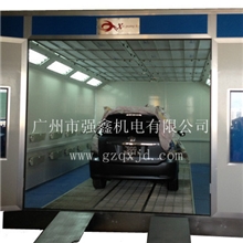 惠州市汽车烤漆房红外线烤漆房环保烤漆房