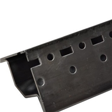 厂家生产钣金折弯加工五金来料加工