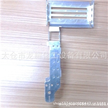 苏州太仓数控钣金加工机器人小件