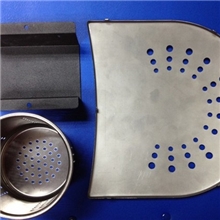 厂家提供数冲加工数控钣金加工钣金加工制造品质保证