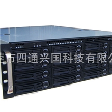 存储机箱加工承接OEM，ODM五金机箱外壳加工磁盘阵列机箱