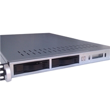 钣金加工视频广播设备高清网络播放主机加工加工机箱壳体