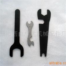 园艺机械扳手园艺机械配件冲压件青岛冲压件厂批发定制