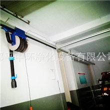 中环专业供应优质山东尾气抽排