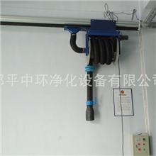 尾气抽排尾气抽排系统汽车维修专用