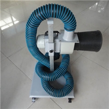 尾气抽排系统尾气抽排汽车维修店及4s店专用