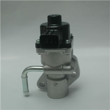 带位置传感器的电机型EGR阀废气再循环阀