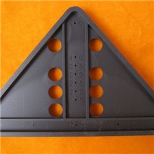 灭鼠器支架捕鼠器支架