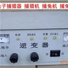 供应电子捕猎器/捕猎机/打猎器捕兔器