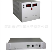 直流稳压开关电源脉宽调节真流充电机