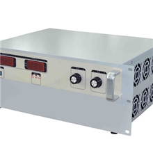 供应按键式0~10万瓦可调老化测试电源/工业测试电源