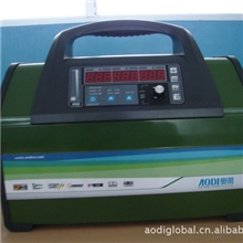 延长电池寿命的充电机：72V/60A系列，军工技术，成就品质