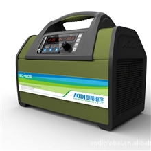 延长电池寿命的充电机：36V/90A系列，军工技术，质保两年