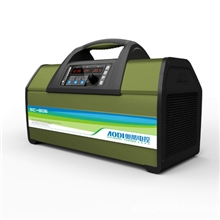 延长电池寿命的充电机：72V/80A系列，军工技术，成就品质