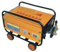 供应高压清洗机CLB-580