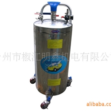 厂家直供高品质sus201泡沫机/泡沫洗车机