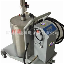 6880稀油定量加注机