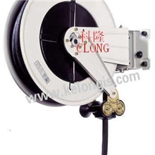 DFY817不锈钢自动卷管盘