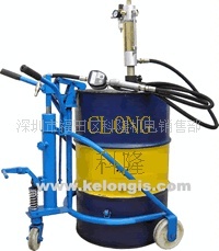 R-37150F移动式注油机科隆机电