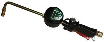 37713电子数显加油枪稀油枪注油枪Digitalmeteroilgun