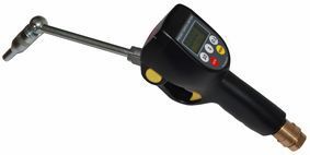 K500A预设定电子计量加油枪定量加油机数显加油枪