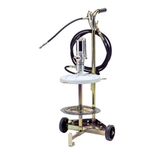 64035手推式黄油加注套件黄油加注机气动油泵Greasepump