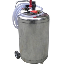 供应3380S不锈钢泡沫洗车机,泡沫机,汽车美容必用品打泡机清洗机