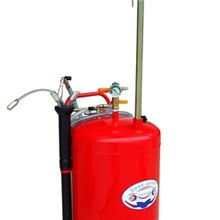 供应3194气动抽接废油机,抽油机,接油机,发动机抽油机换油机