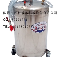 3380S气动泡沫洗车机,不锈钢泡沫机,高压清洗机汽车美容用品