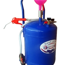 33024气动注油机，齿轮油加油机，适合加注机油，液压油等稀油