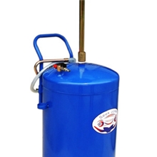 318170升气动接废油机,接油机，接油高度达1.65moildrainer