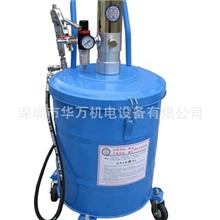 厂家供应W55气动黄油加注机气动黄油加注机批发