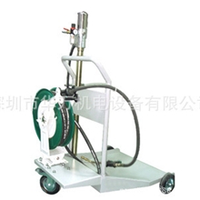 厂家供应华万牌稀油加注机