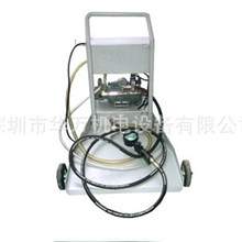 厂家供应华万牌电动稀油加注机