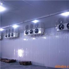 供应多种冷库设计安装工程、保鲜冷库、低温库、恒温库、速冻冷库